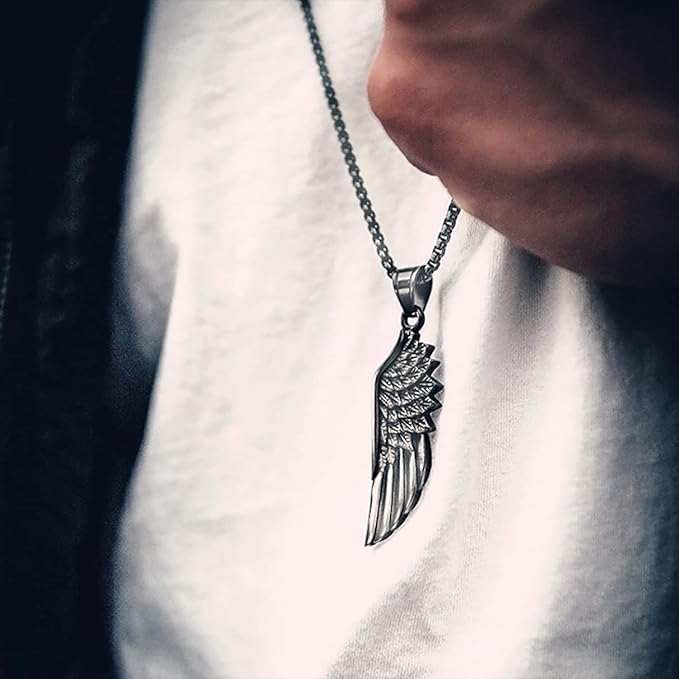 Hermes Wing Chain