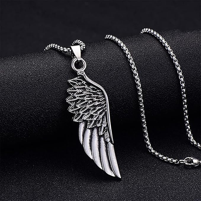 Hermes Wing Chain