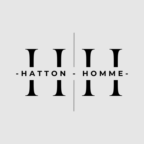 Hatton Homme