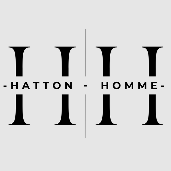 Hatton Homme