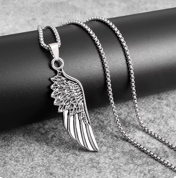 Hermes Wing Chain