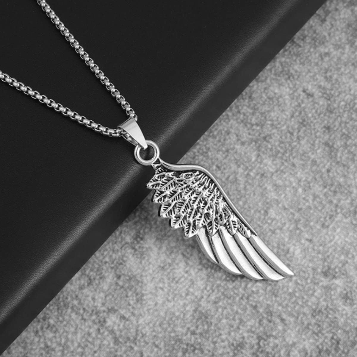 Hermes Wing Chain